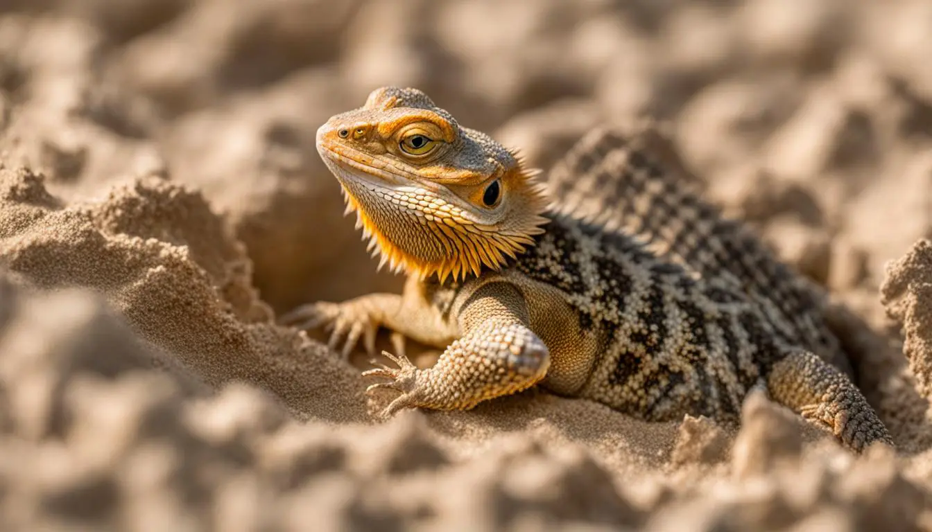 can bearded dragons get pregnant without male