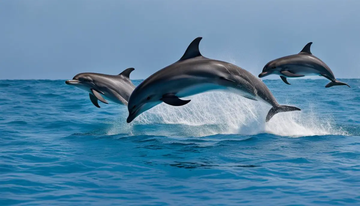 Dolphin Reproduction
