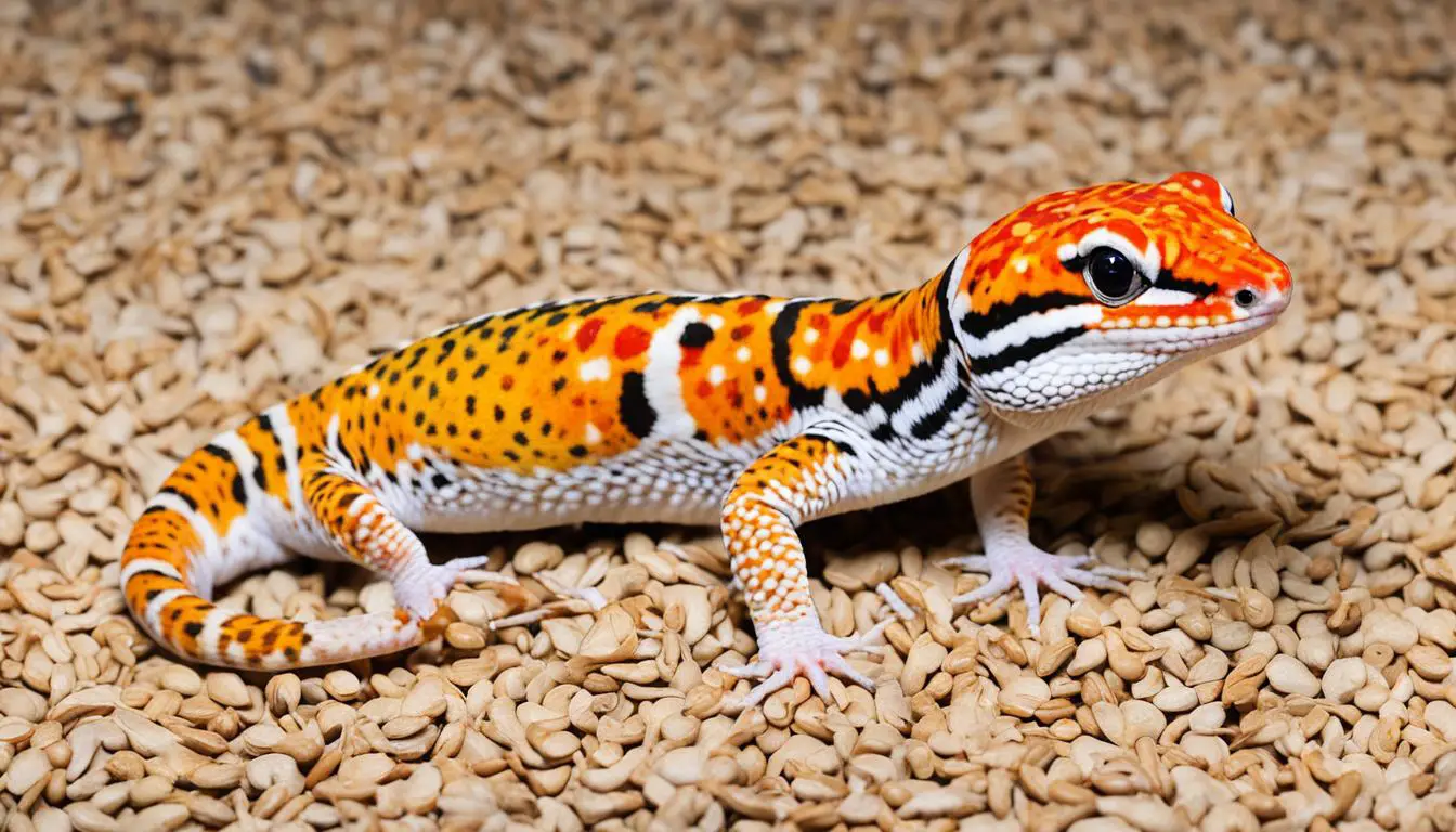 female leopard geckos for sale