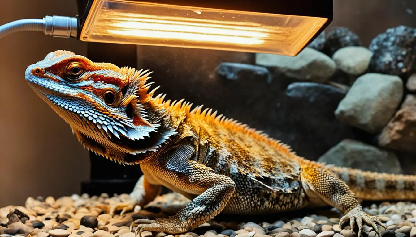 owning a bearded dragon