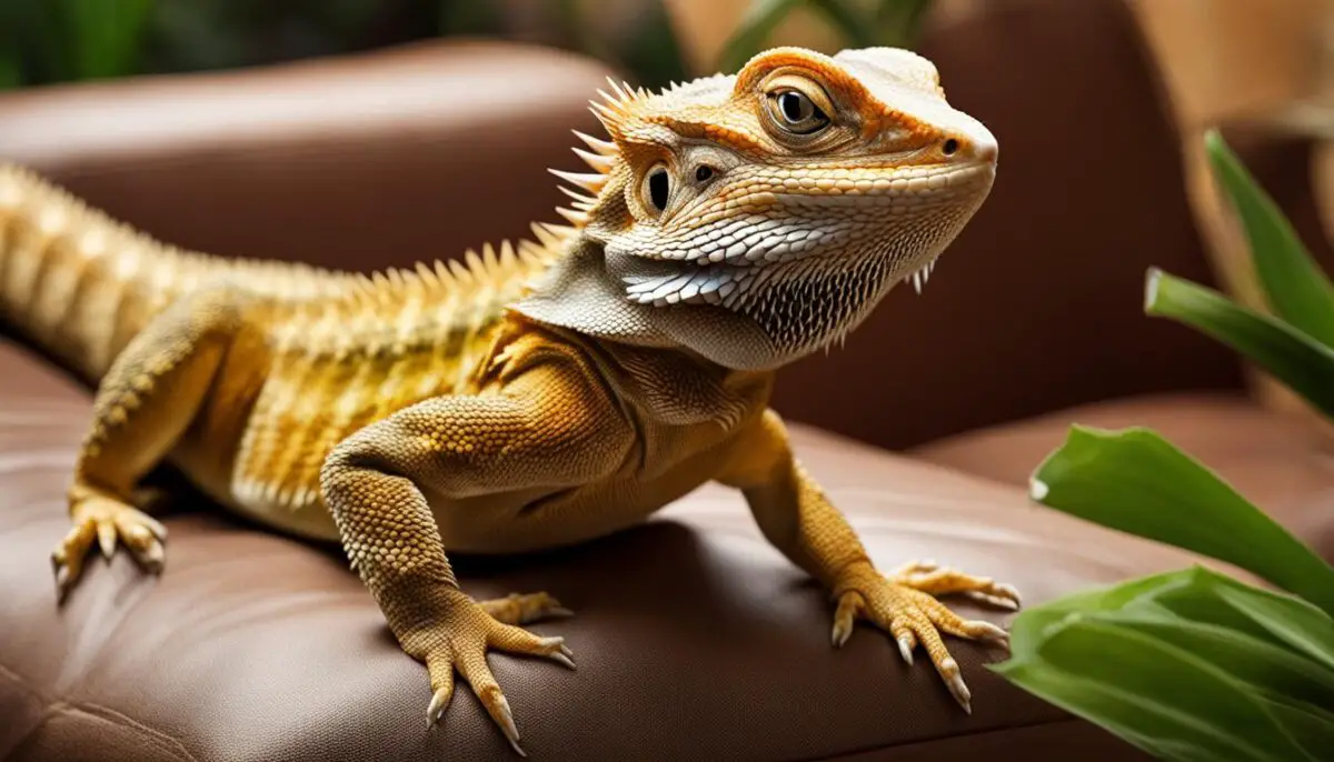 bearded dragon clothes