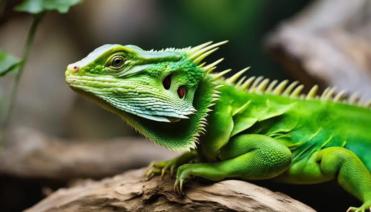 chinese water dragon care